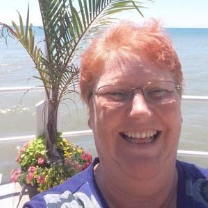 Meet your Posher, Lynn